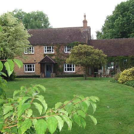 Lime Trees Farm Bed & Breakfast Bicester Luaran gambar