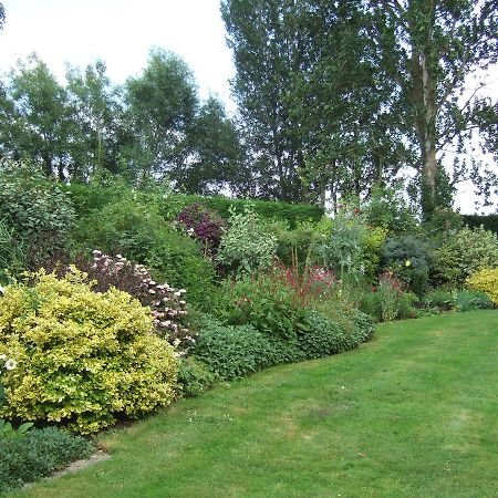 Lime Trees Farm Bed & Breakfast Bicester Luaran gambar