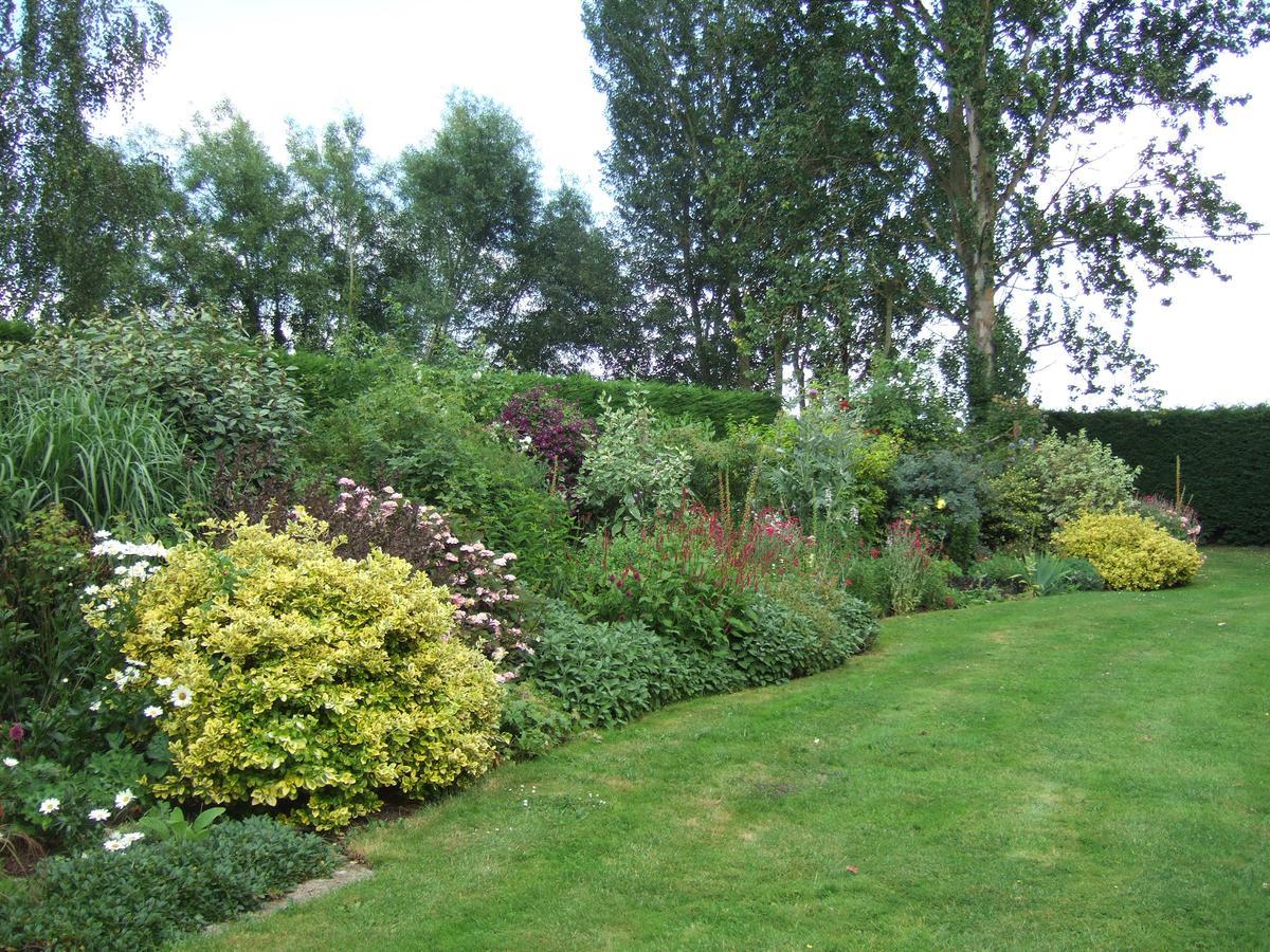 Lime Trees Farm Bed & Breakfast Bicester Luaran gambar
