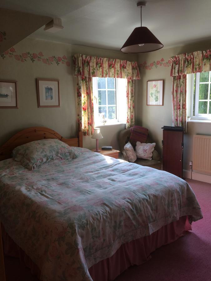 Lime Trees Farm Bed & Breakfast Bicester Luaran gambar