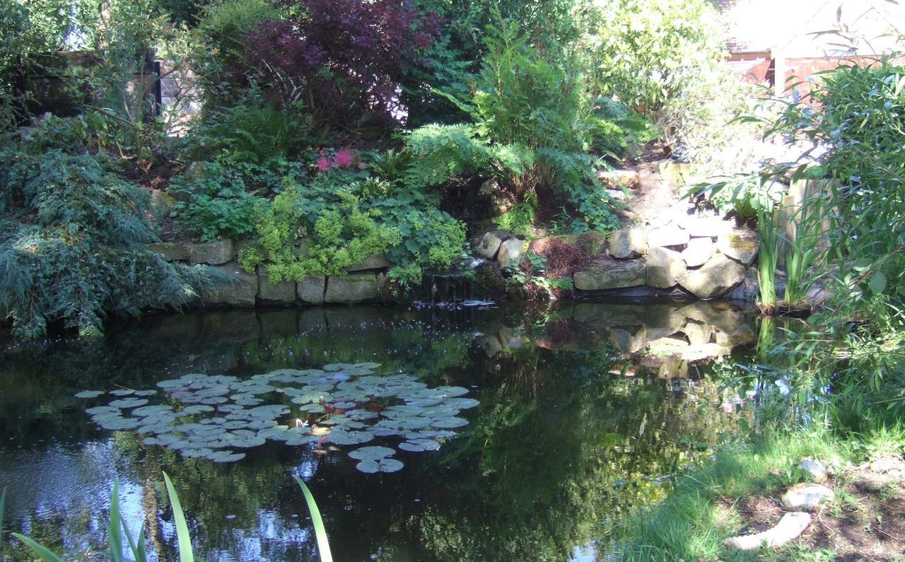 Lime Trees Farm Bed & Breakfast Bicester Luaran gambar