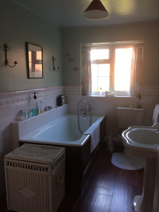Lime Trees Farm Bed & Breakfast Bicester Luaran gambar