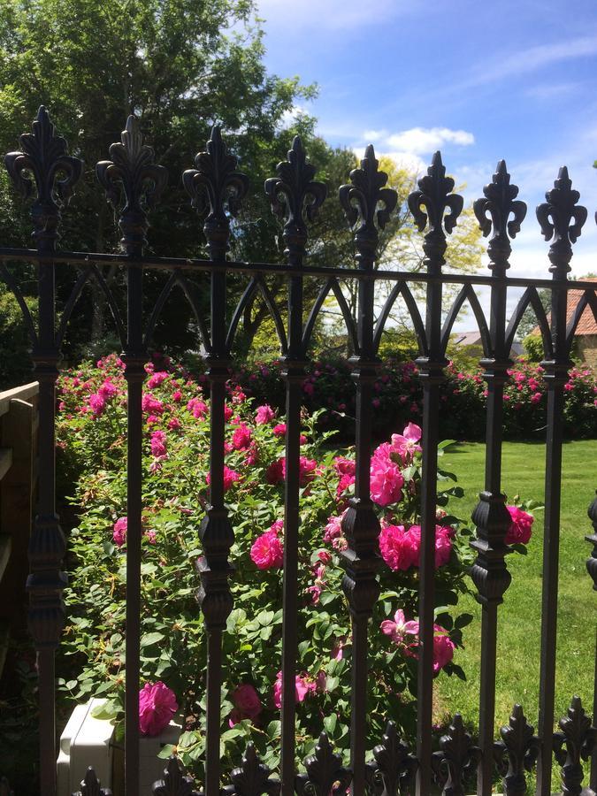 Lime Trees Farm Bed & Breakfast Bicester Luaran gambar