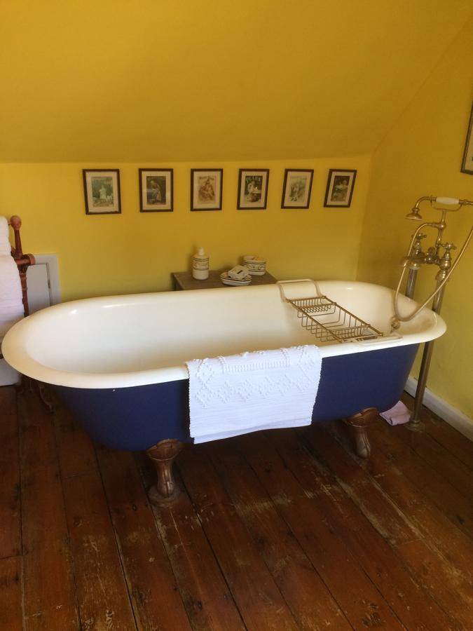 Lime Trees Farm Bed & Breakfast Bicester Luaran gambar